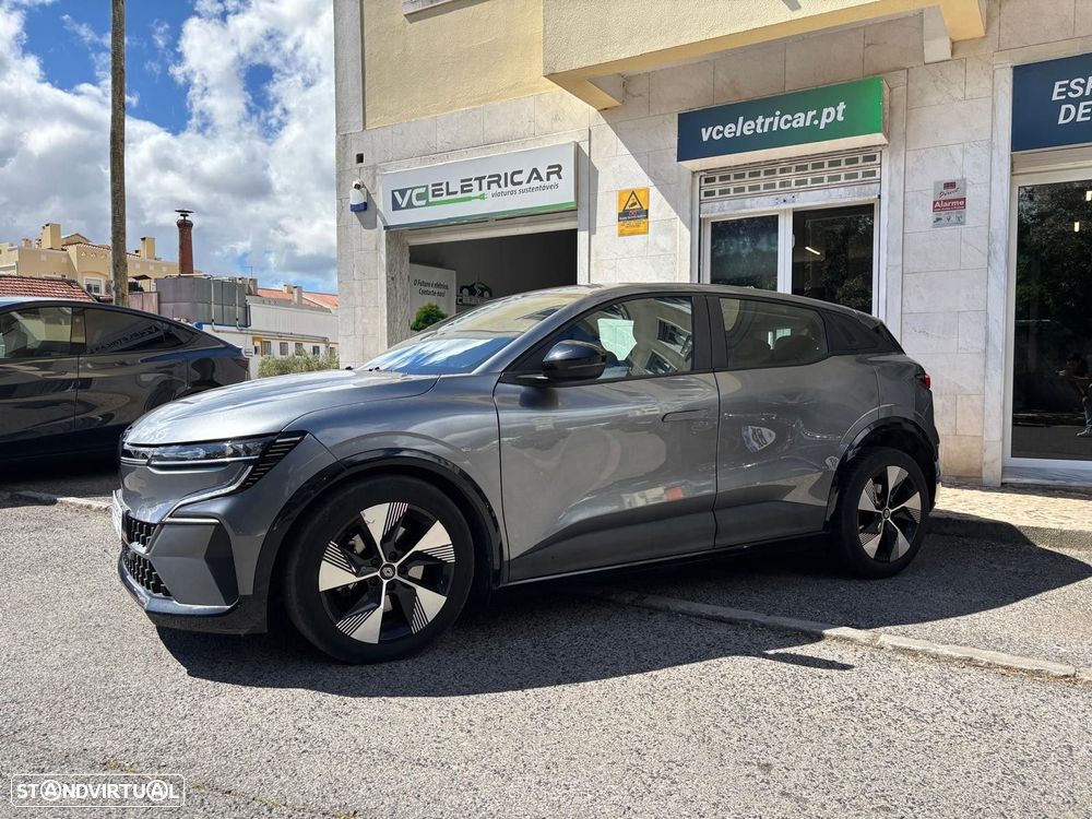 Renault Mégane - 3