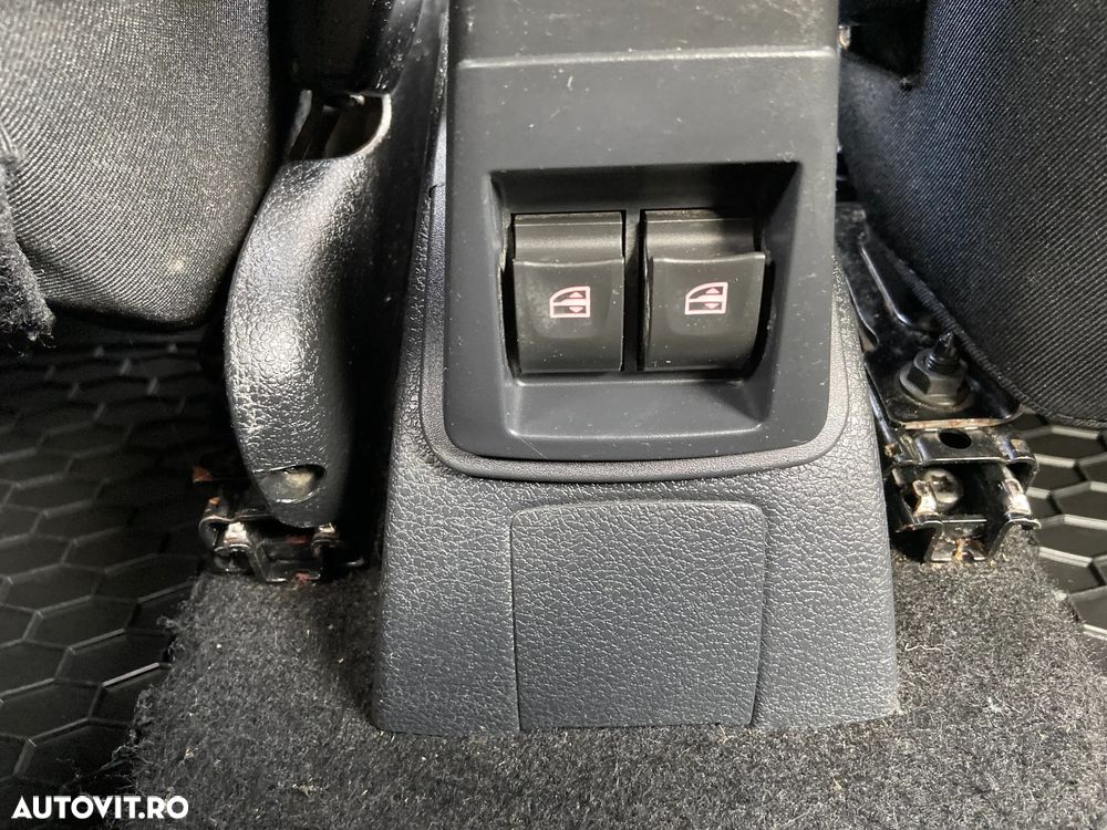 Dacia Sandero Stepway dCi 90 Prestige - 22