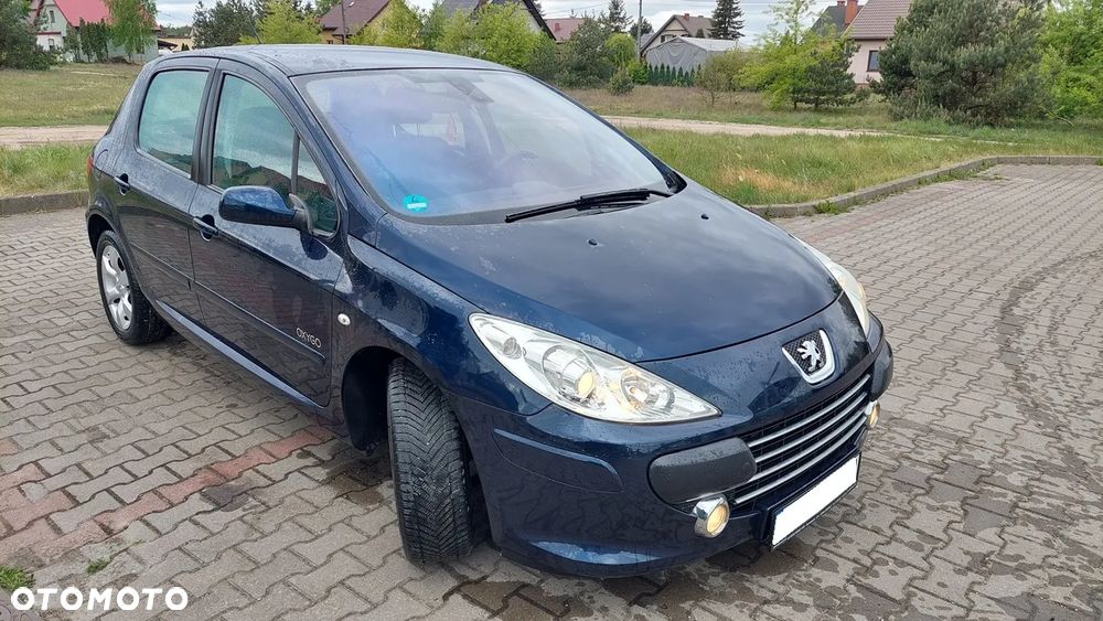 Peugeot 307 - 6