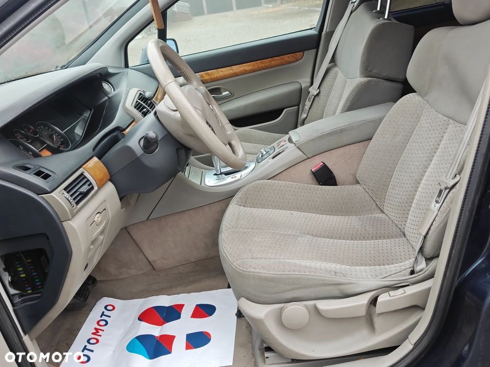 Renault Vel Satis 2.0 Turbo - 10