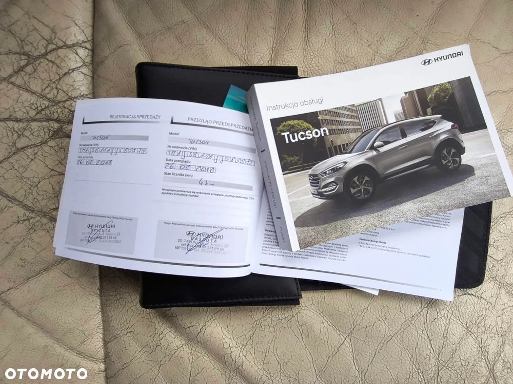 Subaru Forester 2.0i Exclusive - 20