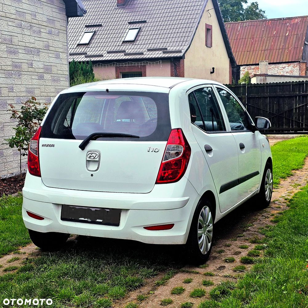 Hyundai i10 1.1 Edition 20 - 3
