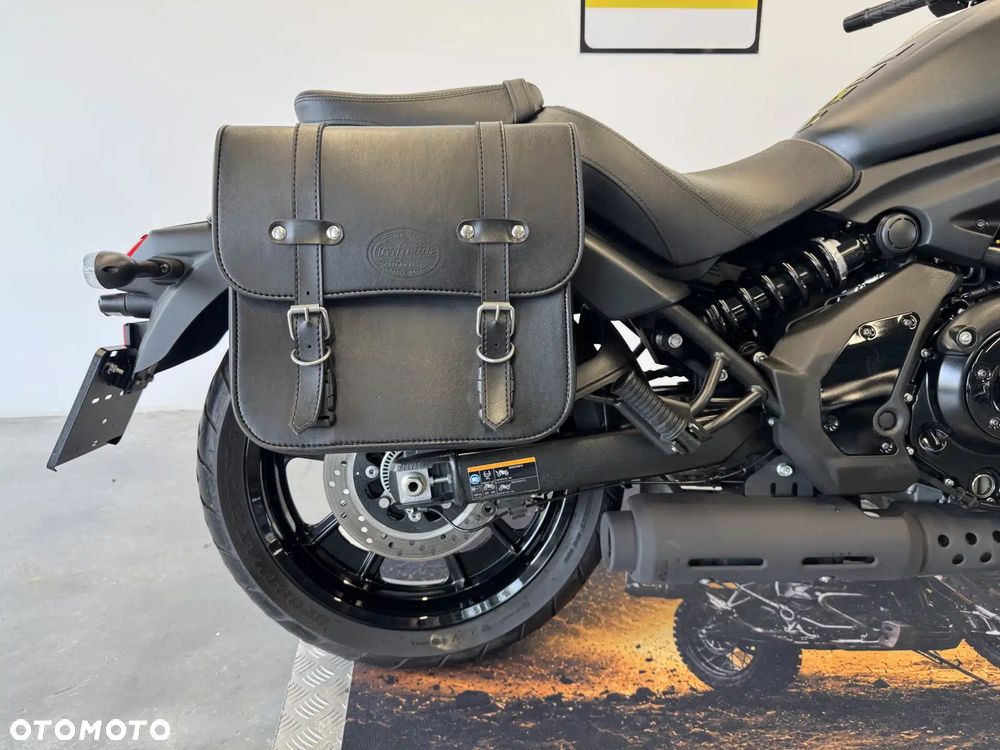 Kawasaki Vulcan - 16