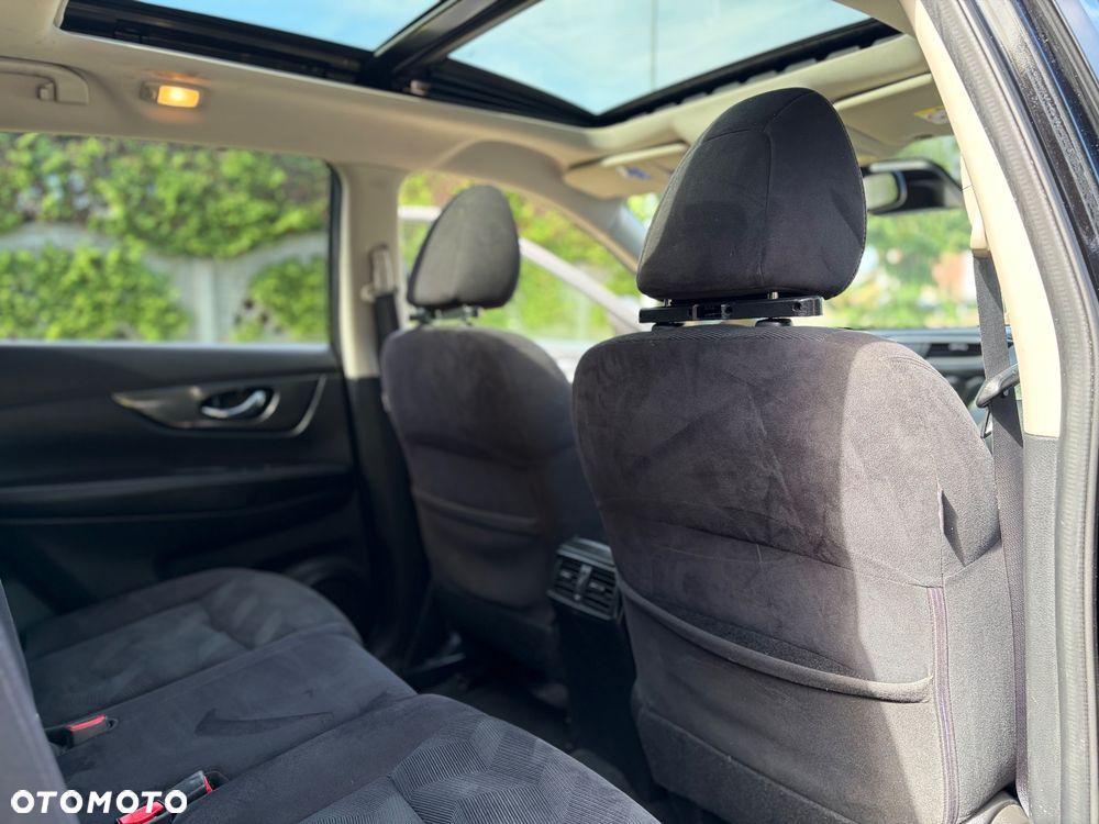 Nissan X-Trail 1.6 DCi Acenta 2WD - 21