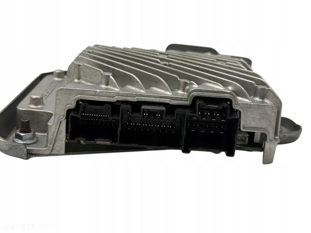 wzmacniacz audio renault clio v 280612781r - 2