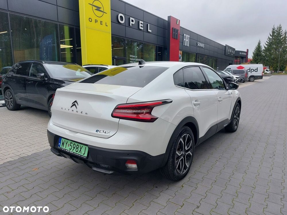 Citroën C4X - 7