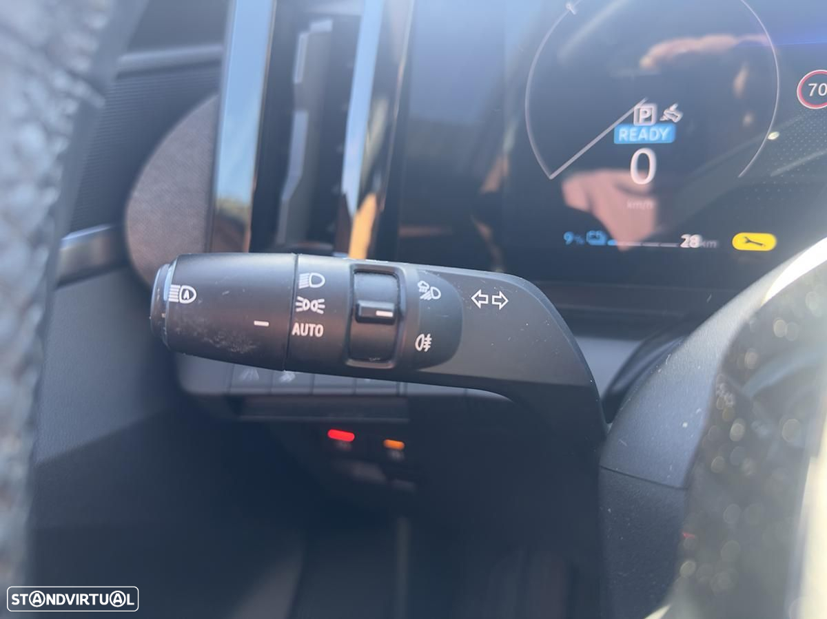 Renault Mégane E-Tech EV60 220hp optimum charge Equilibre - 36