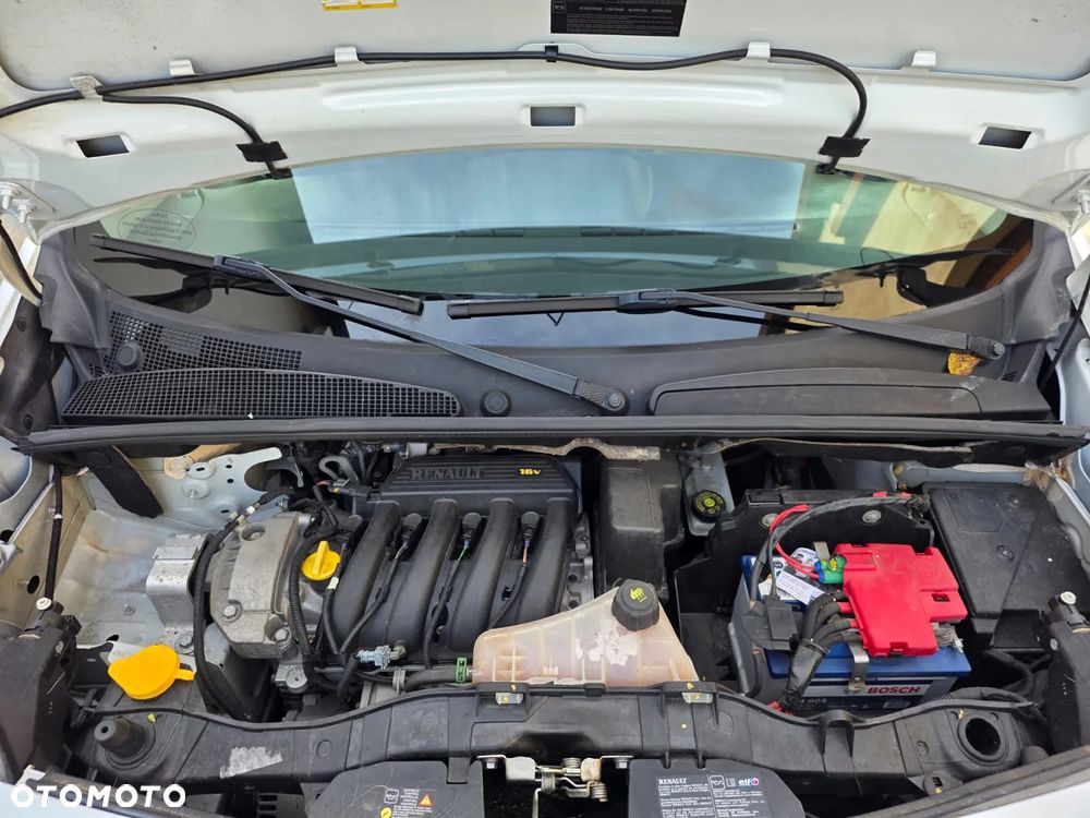 Renault Kangoo - 19