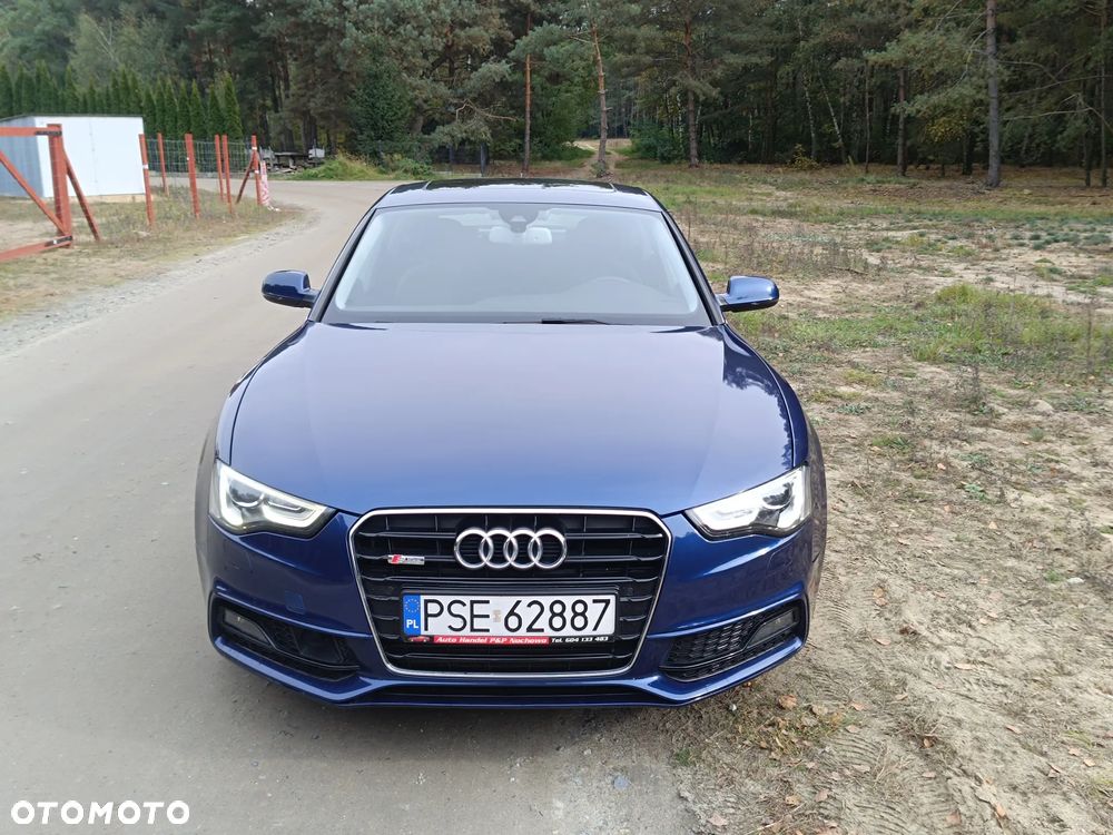Audi A5 - 7