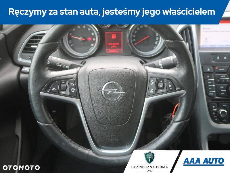 Opel Astra - 16