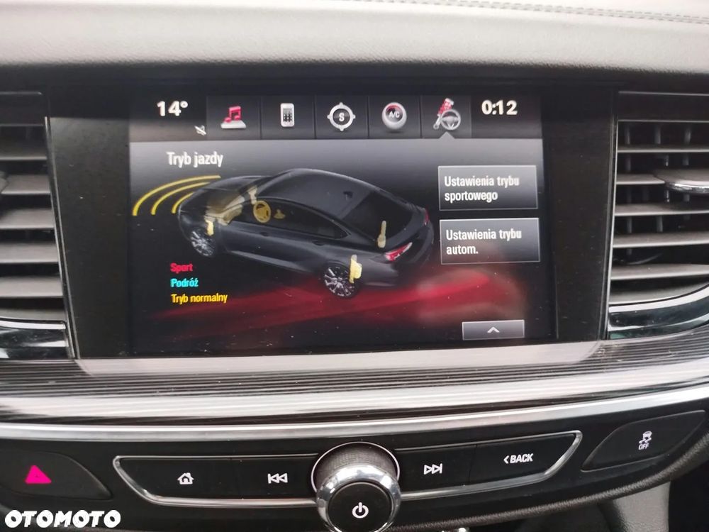 Opel Insignia 2.0 CDTI ecoFLEX Start/Stop Business Innovation - 29