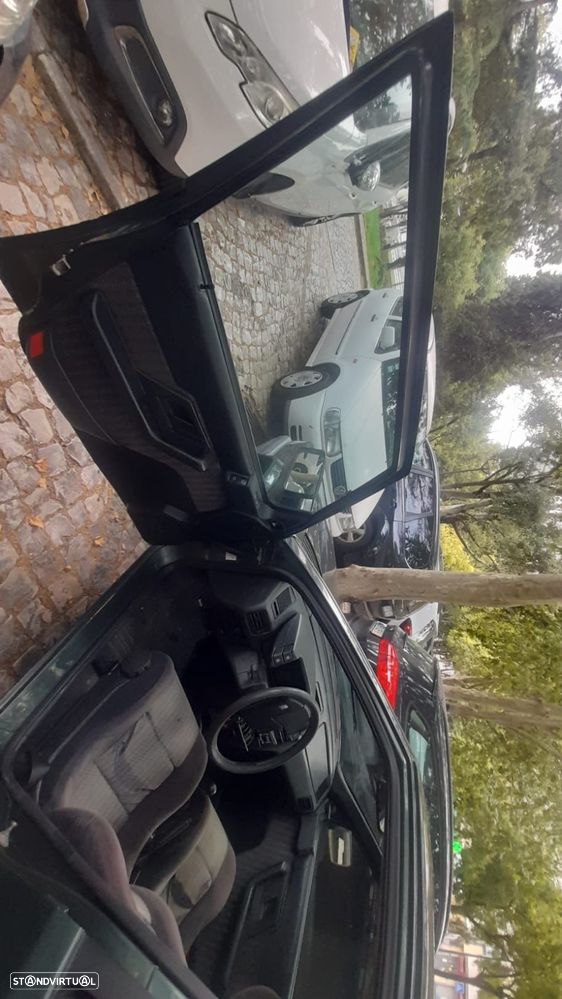 Citroën BX 14 TGE - 1