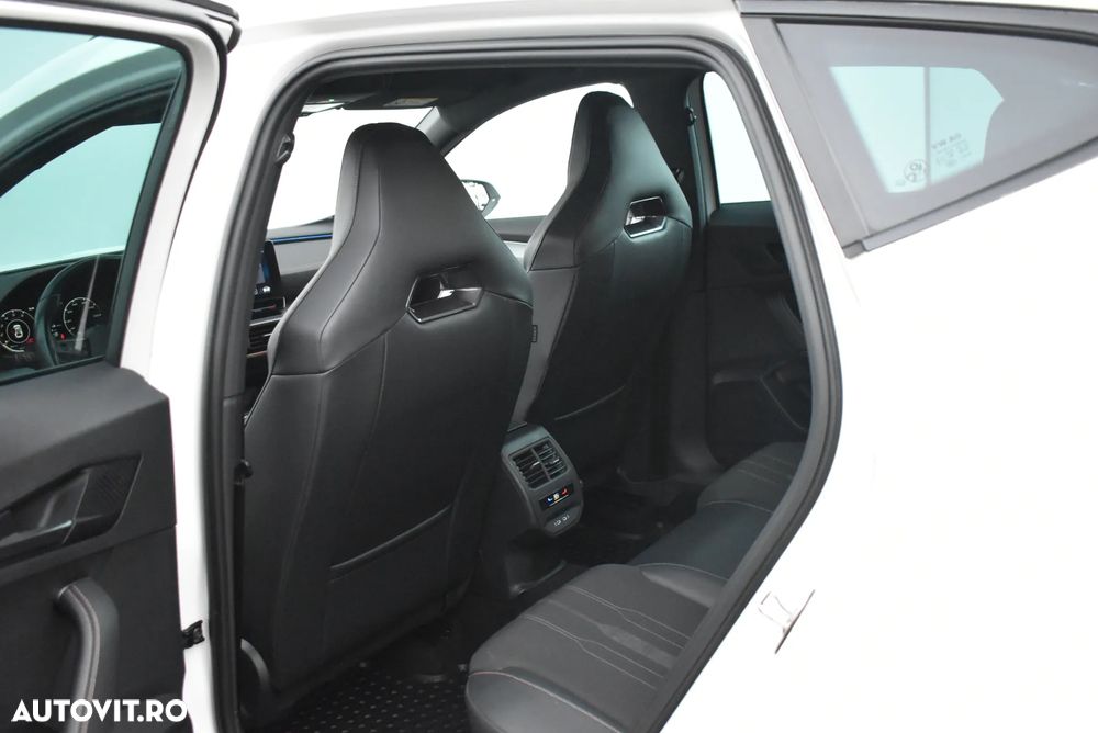 Cupra Formentor 1.5 TSI DSG7 - 12