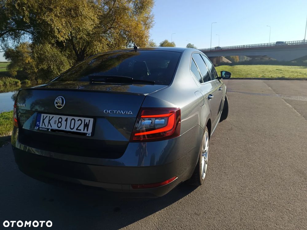 Skoda Octavia - 17