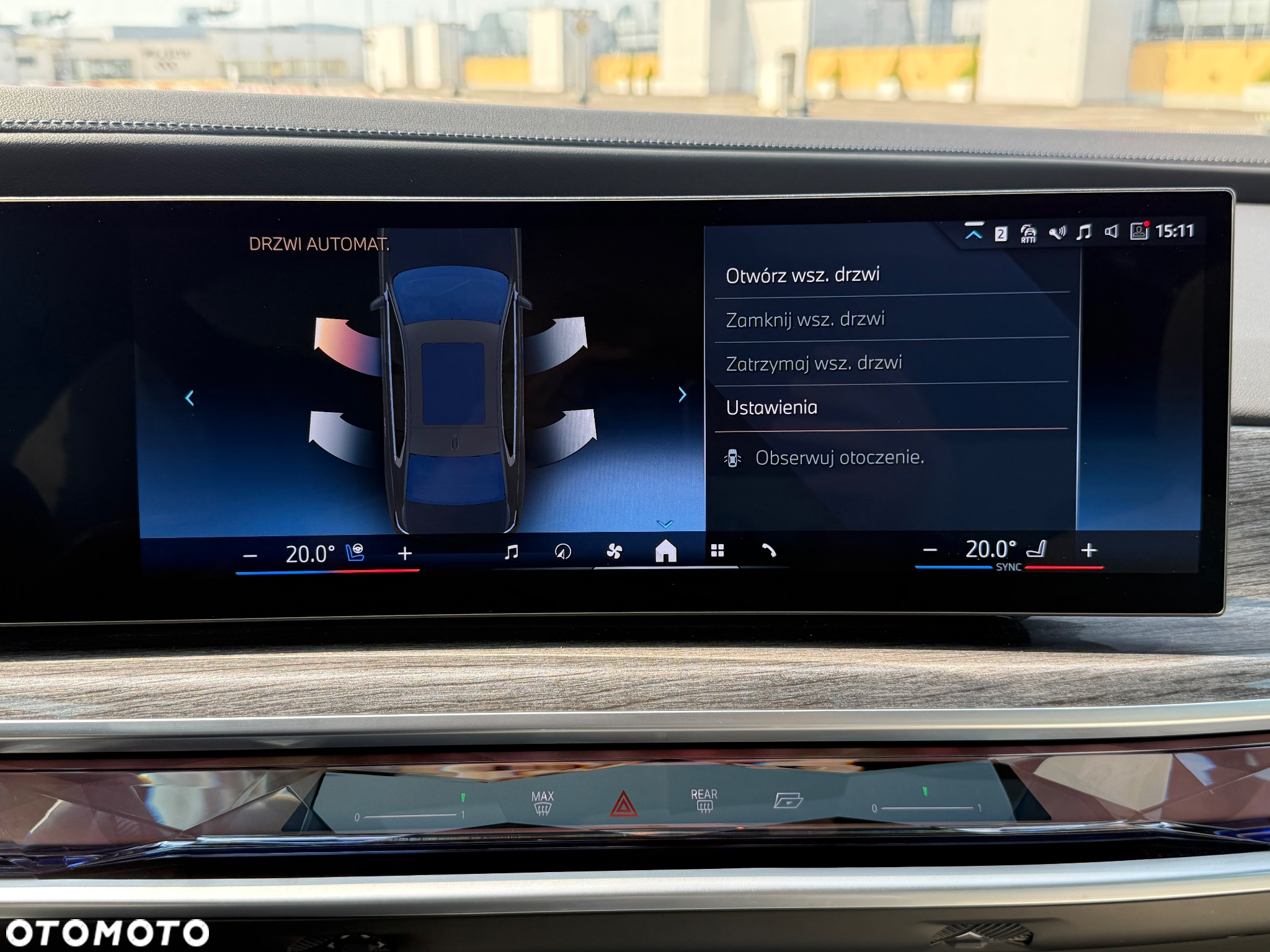 BMW i7 xDrive60 - 23