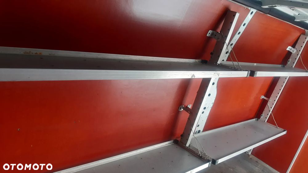 Opel Opel Movano 2.3 CDTI HKa L3H2 3,5t - 29