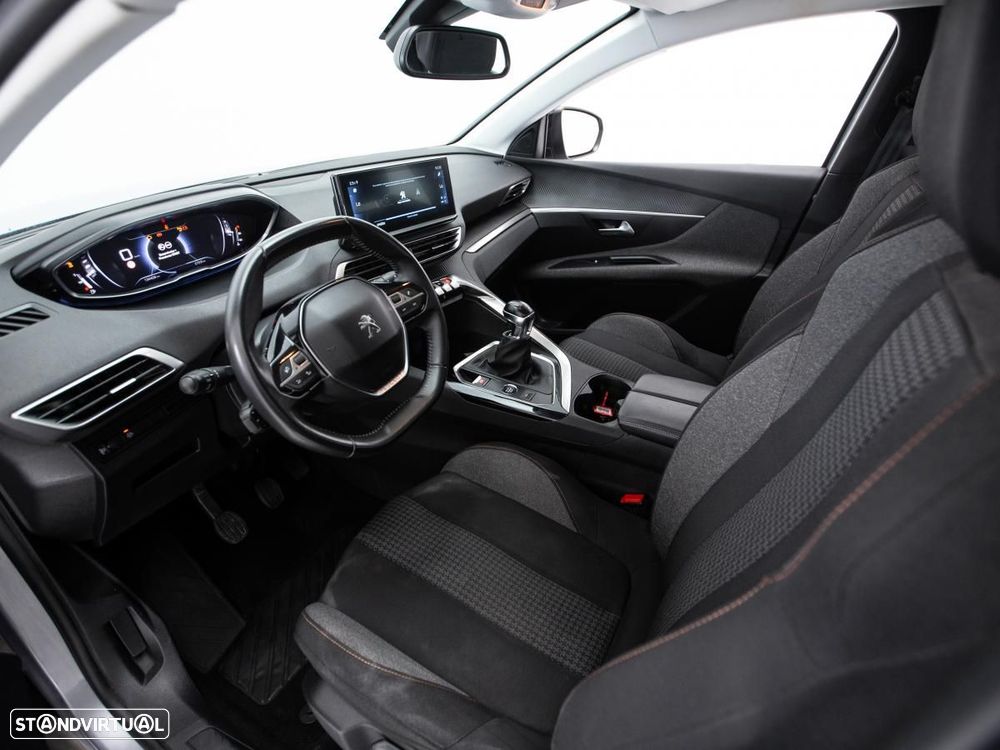 Peugeot 3008 1.5 BlueHDi Active Pack - 8