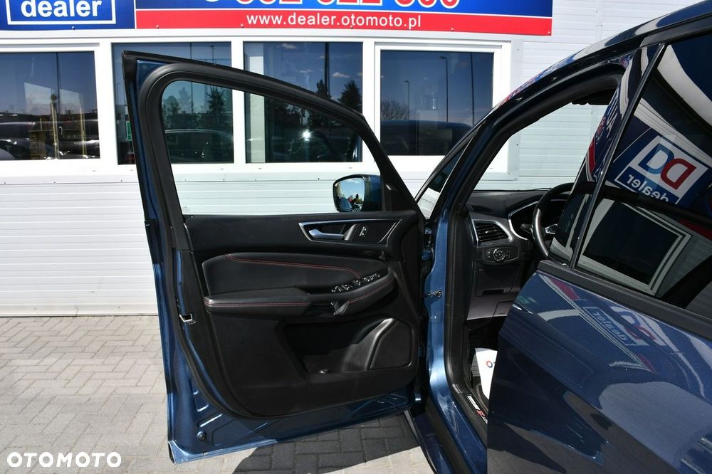 Ford S-Max - 35