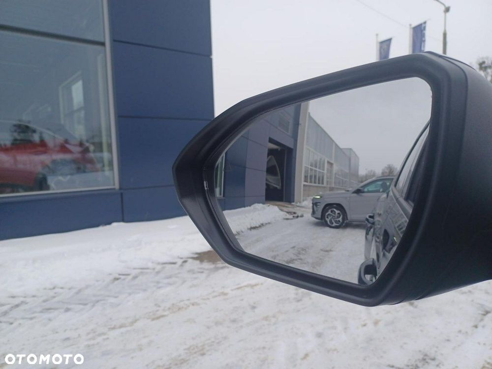 Hyundai Tucson 1.6 T-GDi Smart 2WD - 25