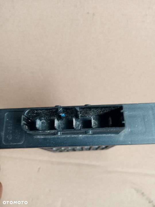 Nagrzewnica elektryczna Renault Laguna III - 2