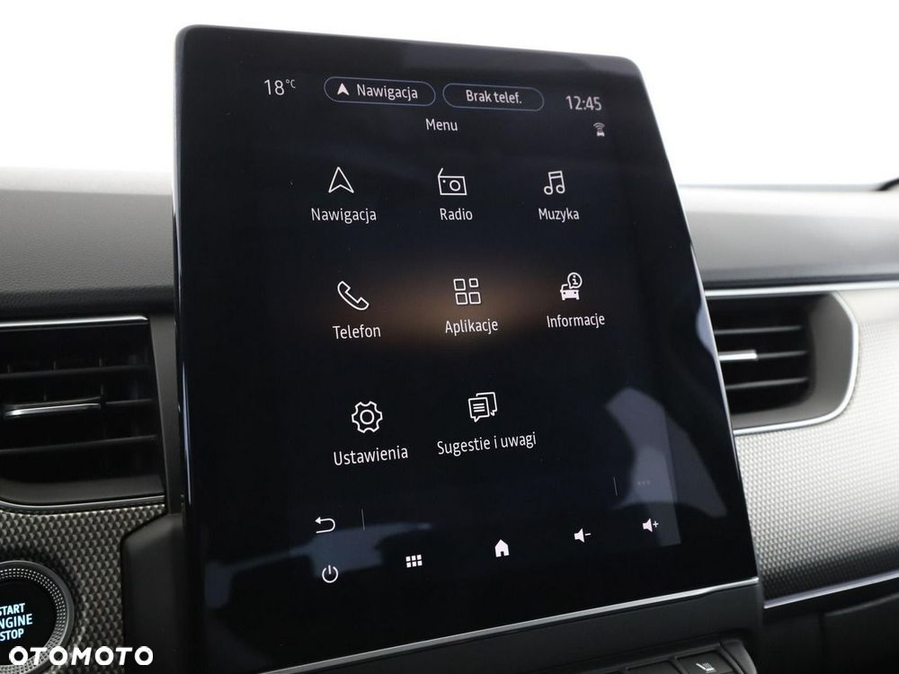 Renault Arkana E-TECH 145 INTENS - 24