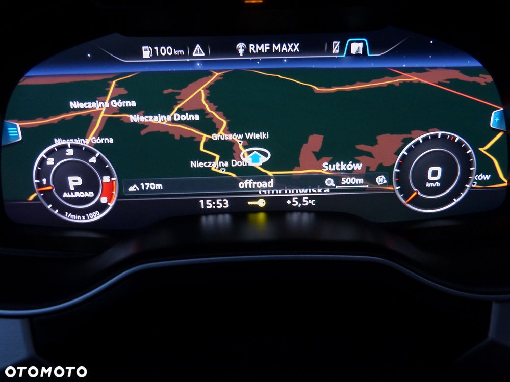 Audi SQ7 4.0 TDI Quattro Tiptronic - 22