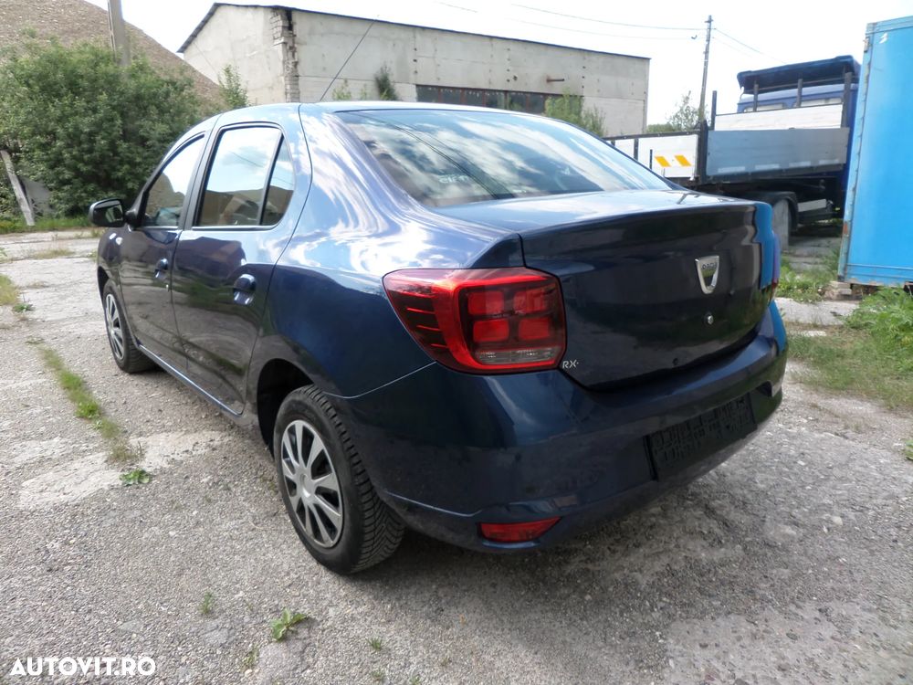 Dacia Logan 0.9 TCe Laureate - 10