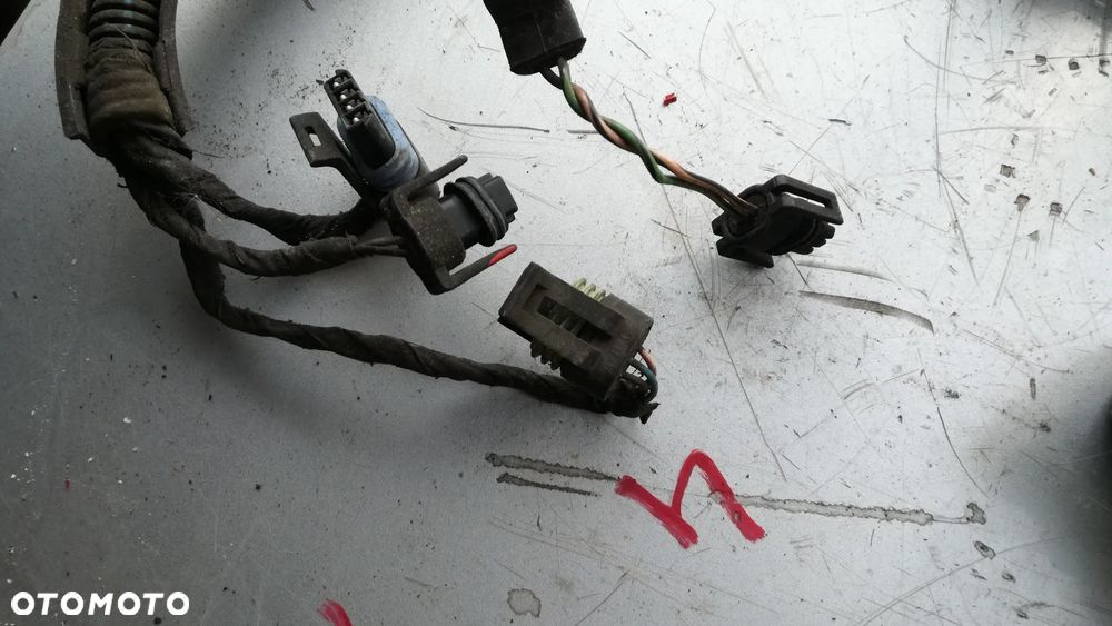 czujnik powietrza wiązka kostka mębrana uszczelka śruba nastawnik przepustnicy wtrysku przepustnica korpus wtryskiwacza seicento cinQuecento sporting punto I panda I doblo I palio siena - 36