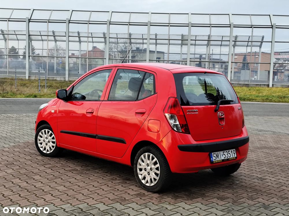 Hyundai i10 1.1 Edition Plus - 2