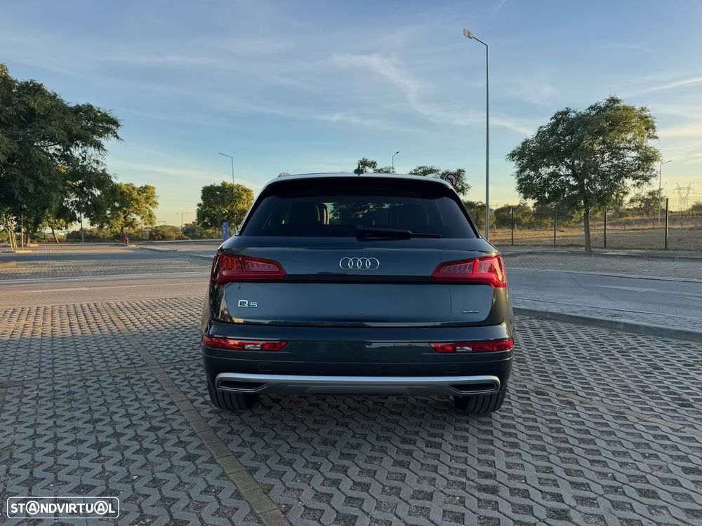 Audi Q5 - 14