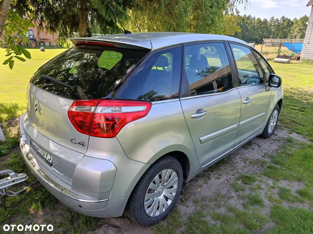 Citroën C4 Picasso 1.6 HDi Impress - 1