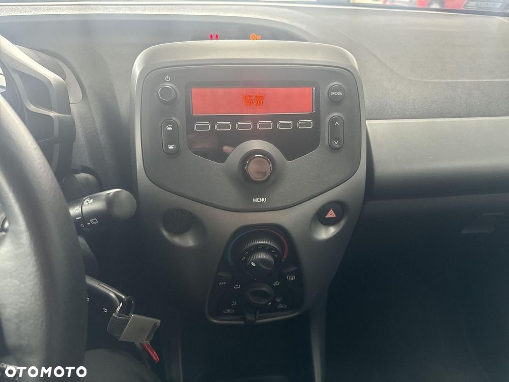 Toyota Aygo - 21