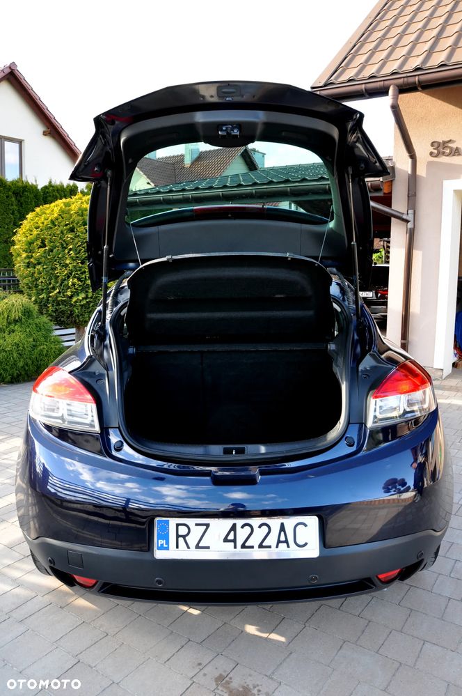 Renault Megane 1.6 16V Dynamique - 22