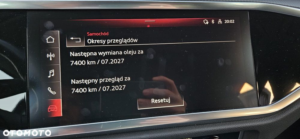 Audi Q3 35 TFSI mHEV S-Line S tronic - 17