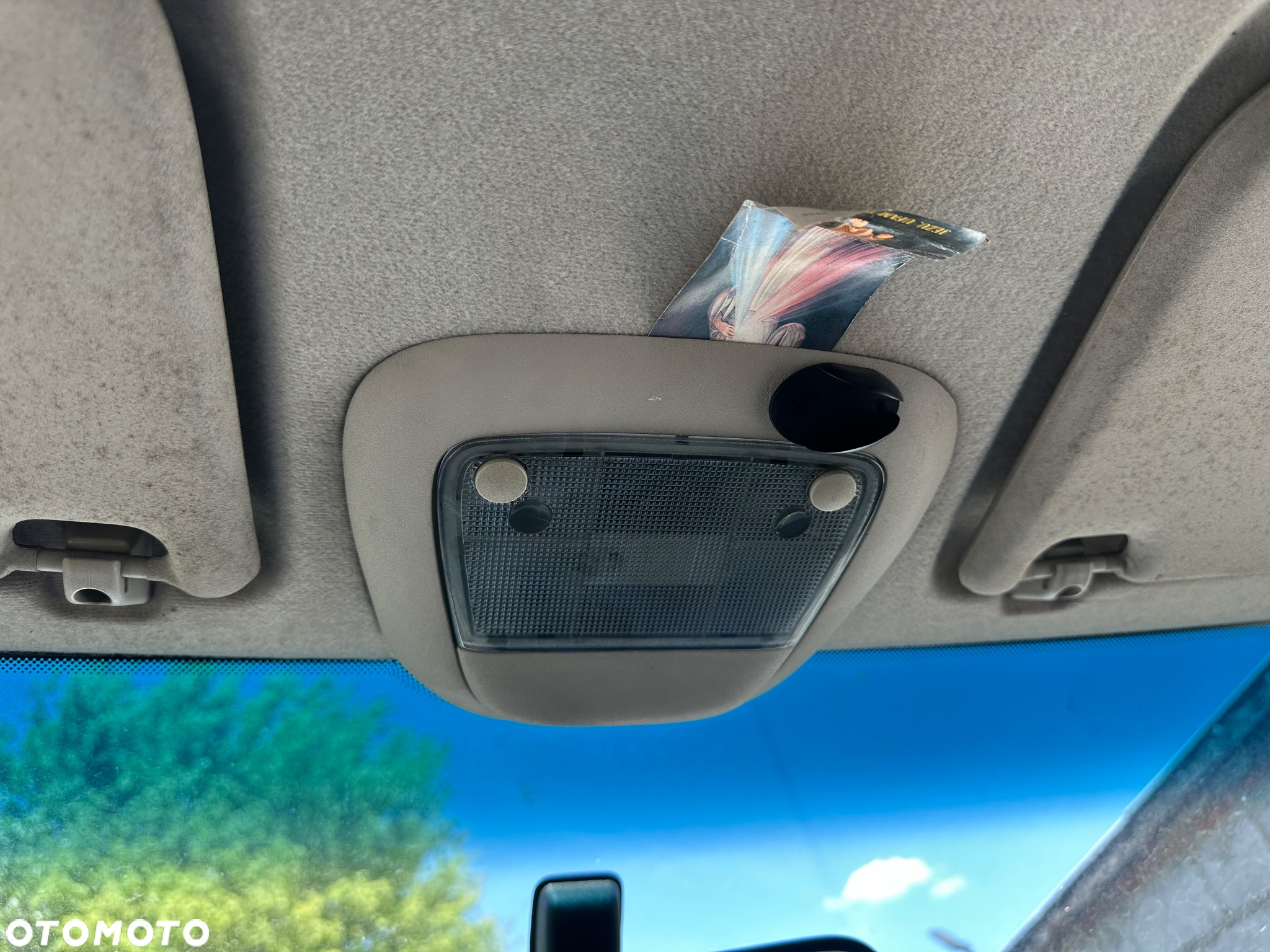 Opel Combo - 10