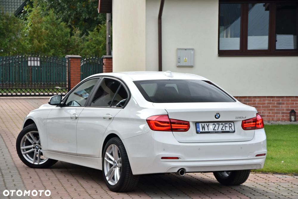 BMW Seria 3 - 9