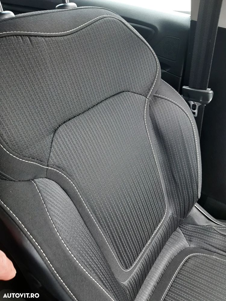 Renault Megane BLUE dCi 115 Deluxe-Paket LIMITED - 11