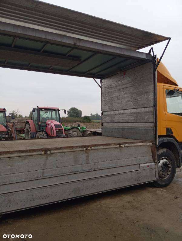 Scania 94.260 - 4