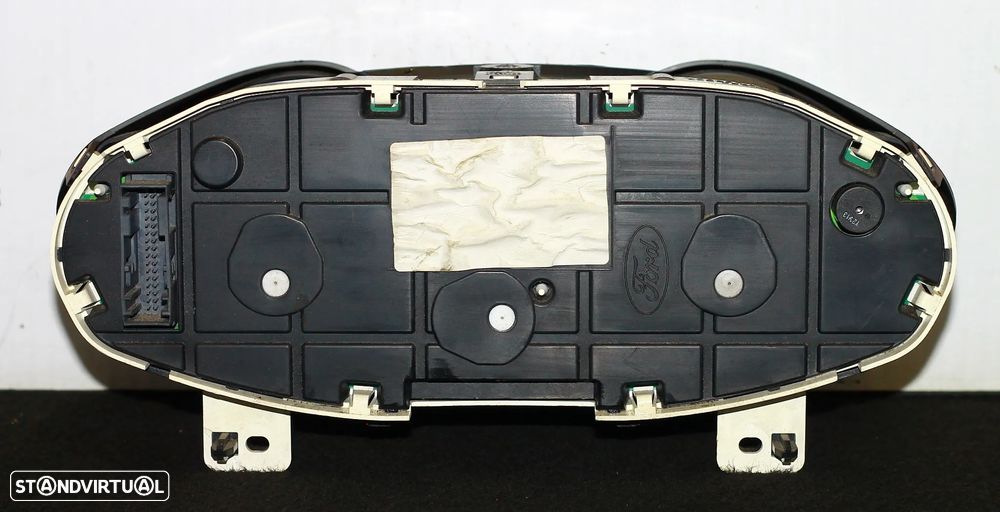 QUADRANTE FORD FIESTA 2010 - 3