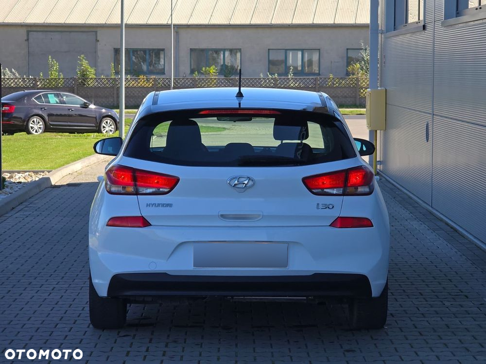Hyundai i30 - 10