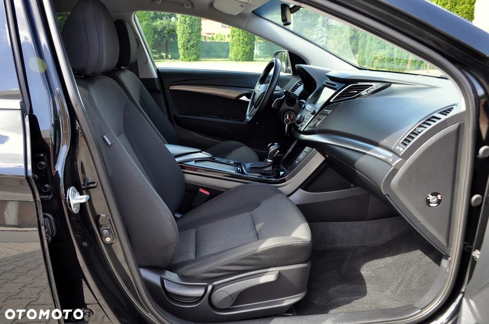 Hyundai i40 - 17