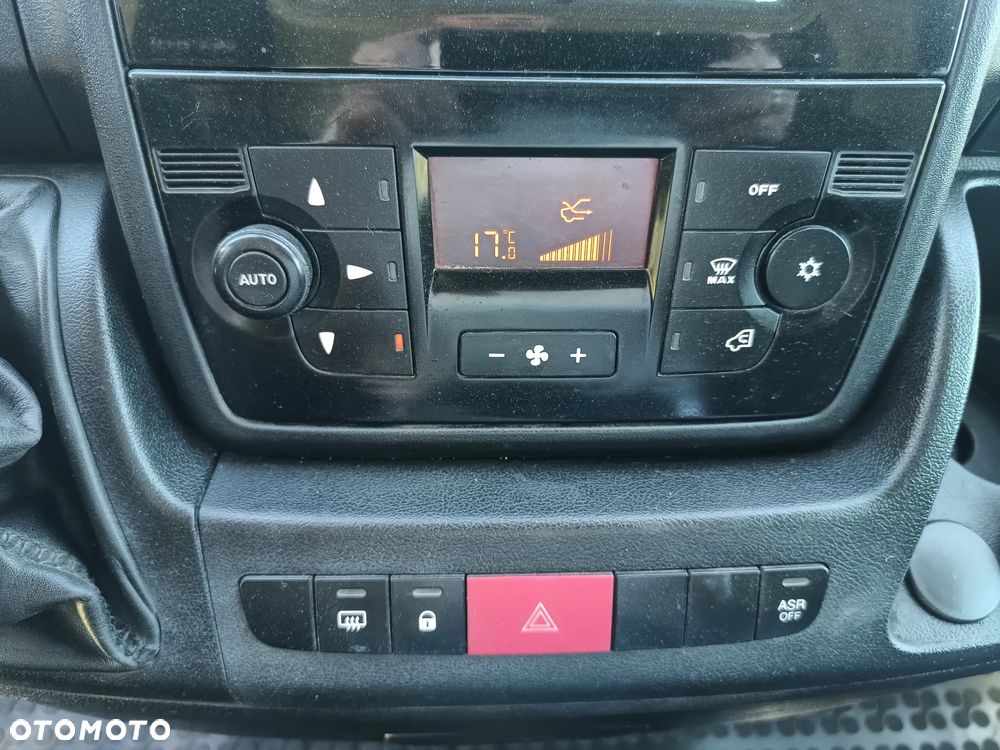Fiat DUCATO L3H2 2.3 MULTIJET 150 KM, BOGATE WYPOSAŻENIE! - 37