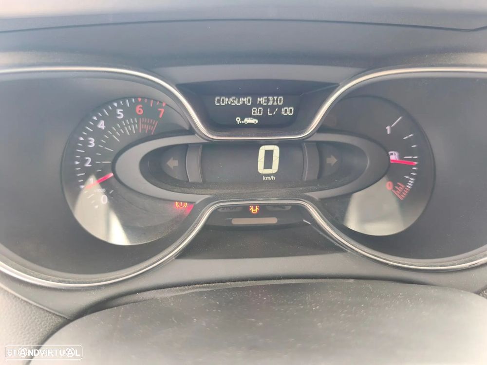 Renault Captur 1.0 TCe Exclusive - 11