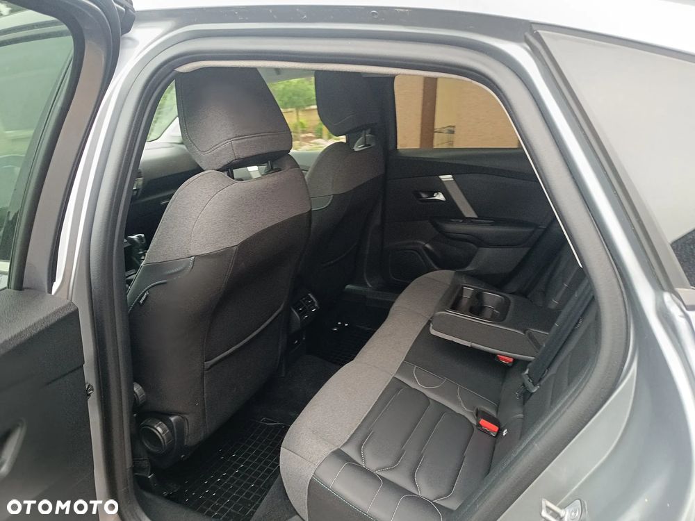 Citroën C4 1.5 BlueHDi Shine S&S - 30