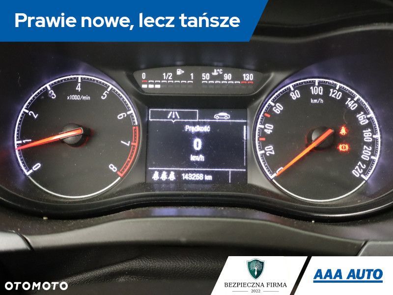 Opel Corsa - 13