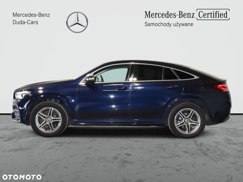 Mercedes-Benz GLE - 5