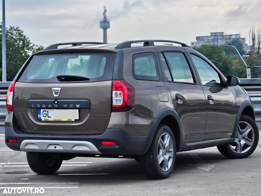 Dacia Logan 0.9 TCe Prestige - 3