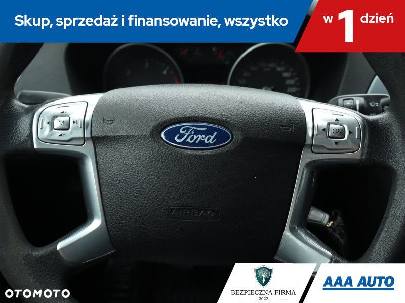 Ford Mondeo SW - 18