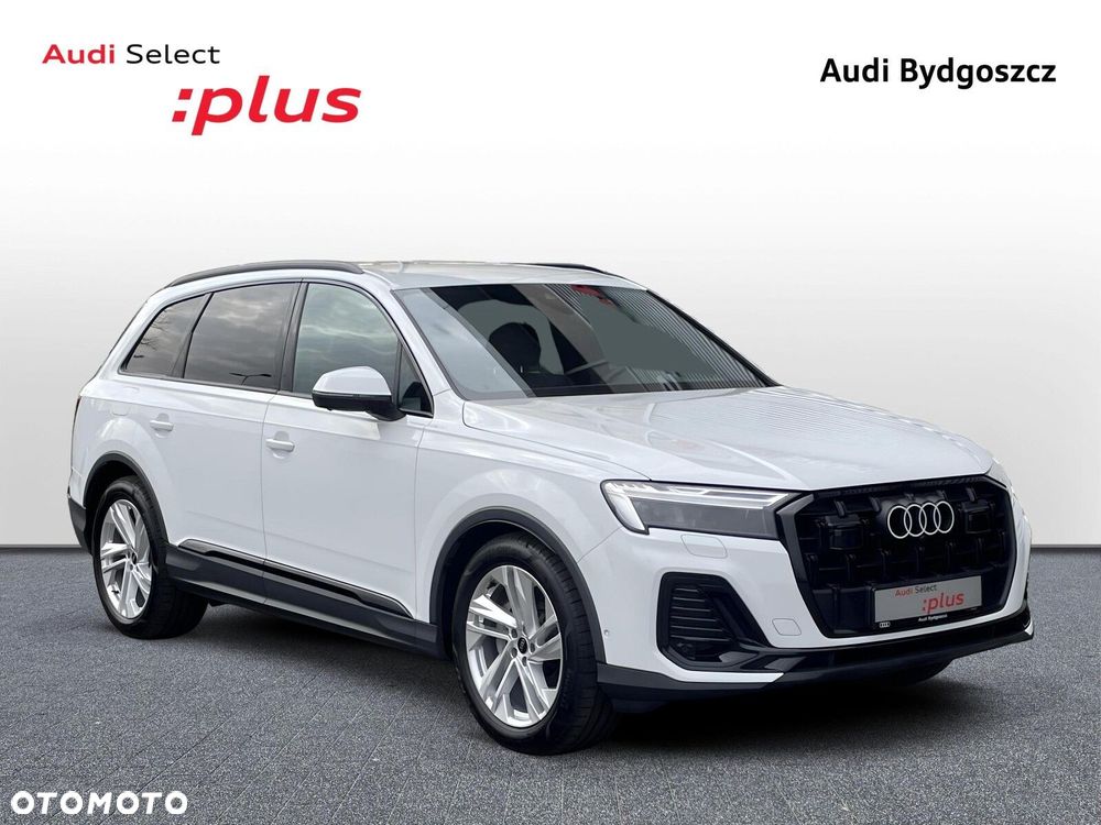 Audi Q7 - 8