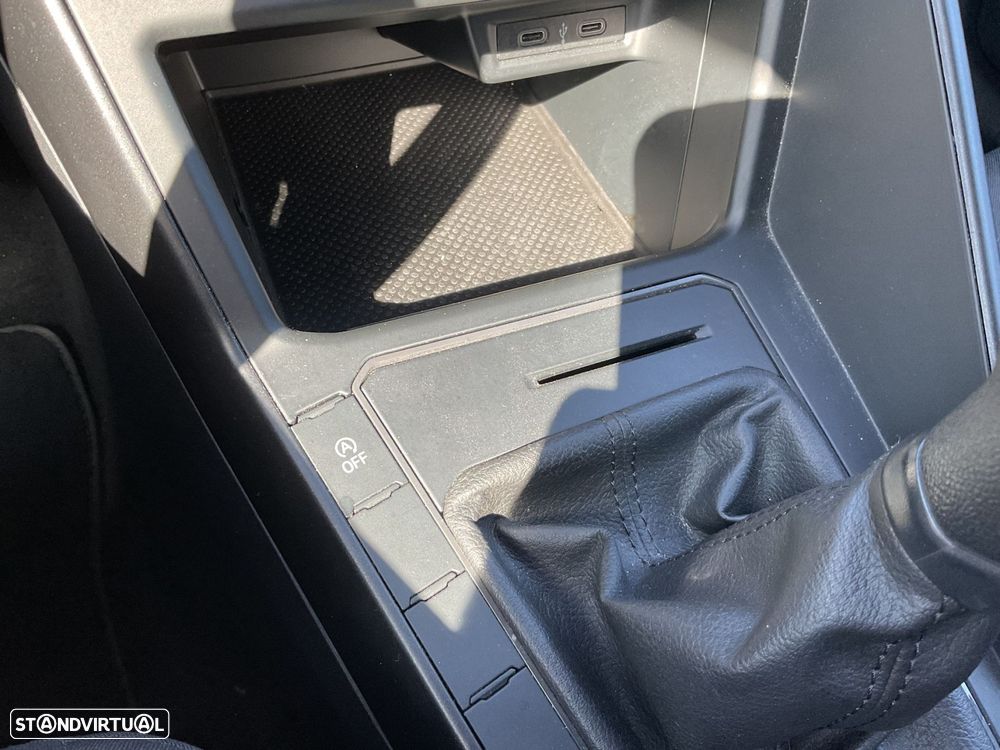 VW Taigo 1.0 TSI Life - 29